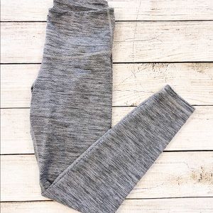 Old Navy Active Leggings, Small (XS)